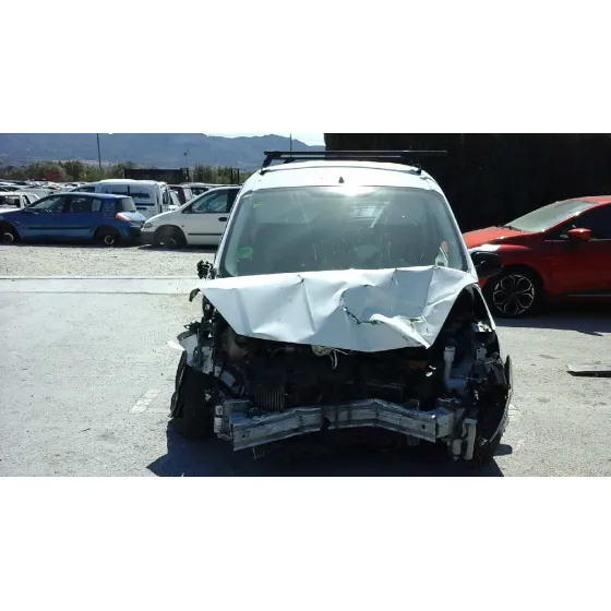 FORD TRANSIT COURIER '2016 TREND BLANCO