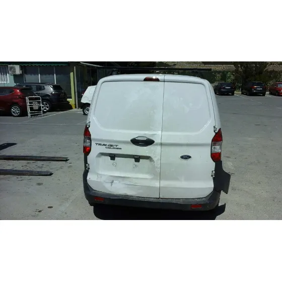 FORD TRANSIT COURIER '2016 TREND BLANCO