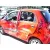 CHEVROLET MATIZ '2005 E AC GPL ROJO