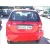 CHEVROLET MATIZ '2005 E AC GPL ROJO