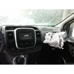NISSAN NV300 KASTENWAGEN/KOMBI '2020 BASE L1H2 2,9T BLANCO