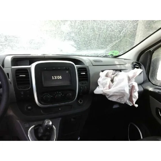 NISSAN NV300 KASTENWAGEN/KOMBI '2020 BASE L1H2 2,9T BLANCO