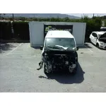 NISSAN NV300 KASTENWAGEN/KOMBI '2020 BASE L1H2 2,9T BLANCO