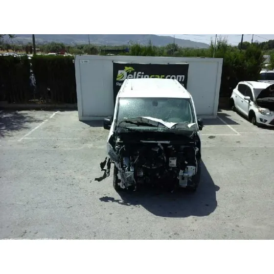 NISSAN NV300 KASTENWAGEN/KOMBI '2020 BASE L1H2 2,9T BLANCO