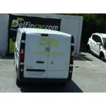 NISSAN NV300 KASTENWAGEN/KOMBI '2020 BASE L1H2 2,9T BLANCO