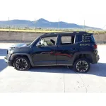 Jeep RENEGADE SUV (BU, B1, BV) 2018