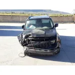 Jeep RENEGADE SUV (BU, B1, BV) 2018