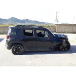 Jeep RENEGADE SUV (BU, B1, BV) 2018