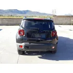 Jeep RENEGADE SUV (BU, B1, BV) 2018