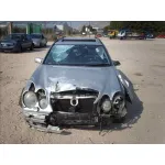 MERCEDES CLASE E (W210) FAMILIAR '1999 270 T CDI (210.216) GRIS