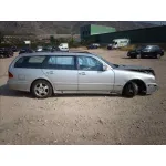 MERCEDES CLASE E (W210) FAMILIAR '1999 270 T CDI (210.216) GRIS