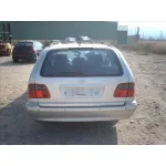 MERCEDES CLASE E (W210) FAMILIAR '1999 270 T CDI (210.216) GRIS