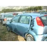 FIAT GRANDE PUNTO (199) FIAT GRANDE PUNTO (199) '2005 1.3 16V JTD CAT GRIS 2005