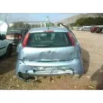 FIAT GRANDE PUNTO (199) FIAT GRANDE PUNTO (199) '2005 1.3 16V JTD CAT GRIS 2005