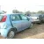 FIAT GRANDE PUNTO (199) FIAT GRANDE PUNTO (199) '2005 1.3 16V JTD CAT GRIS 2005