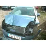 FIAT GRANDE PUNTO (199) FIAT GRANDE PUNTO (199) '2005 1.3 16V JTD CAT GRIS 2005