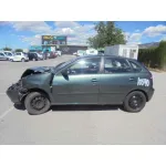 SEAT IBIZA (6L1) SEAT IBIZA (6L1) '2004 COOL VERDE 2004