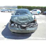 SEAT IBIZA (6L1) SEAT IBIZA (6L1) '2004 COOL VERDE 2004