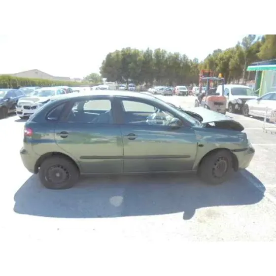 SEAT IBIZA (6L1) '2004 COOL VERDE