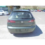 SEAT IBIZA (6L1) SEAT IBIZA (6L1) '2004 COOL VERDE 2004