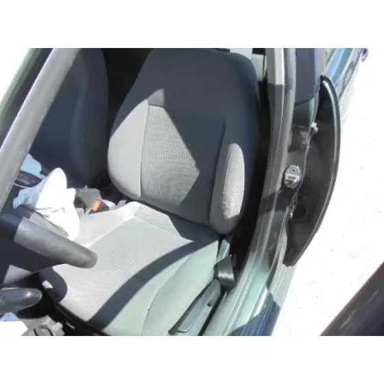 SEAT IBIZA (6L1) '2004 COOL VERDE