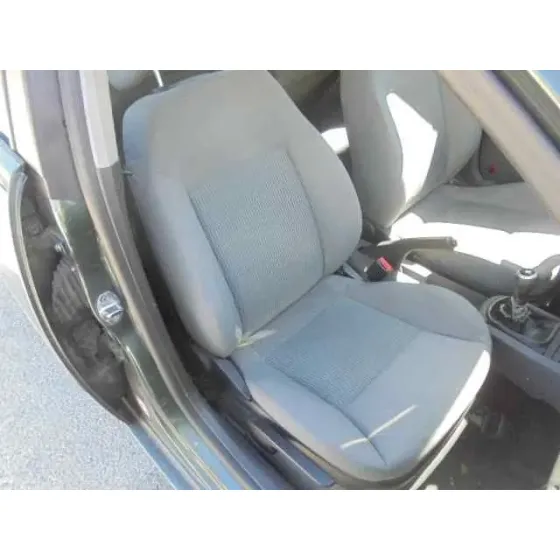 SEAT IBIZA (6L1) '2004 COOL VERDE