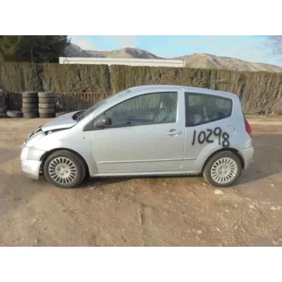 CITROEN C2 '2005 SX GRIS