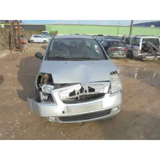 CITROEN C2 '2005 SX GRIS
