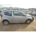CITROEN C2 '2005 SX GRIS