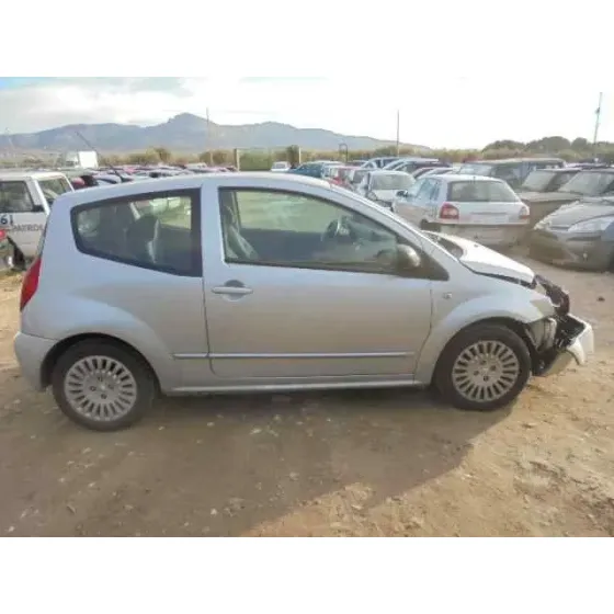 CITROEN C2 '2005 SX GRIS
