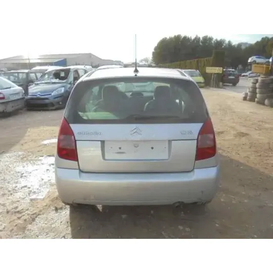 CITROEN C2 '2005 SX GRIS