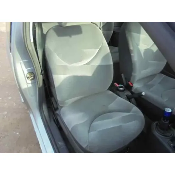 CITROEN C2 '2005 SX GRIS