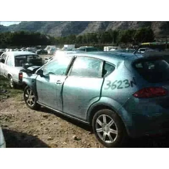 SEAT LEON (1P1) '2005 1.9 TDI GRIS
