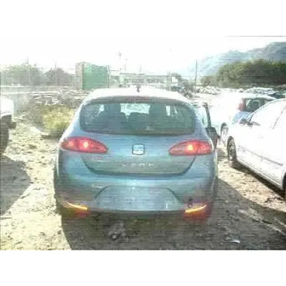 SEAT LEON (1P1) '2005 1.9 TDI GRIS