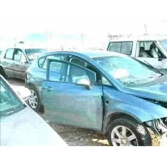 SEAT LEON (1P1) '2005 1.9 TDI GRIS