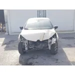 RENAULT CAPTUR '2018 ZEN BLANCO