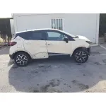 RENAULT CAPTUR '2018 ZEN BLANCO