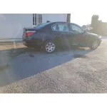 BMW SERIE 5 BERLINA (E60) '2005 520D NEGRO