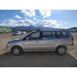 MITSUBISHI SPACE WAGON (N80/N90) '2004 COOL GRIS