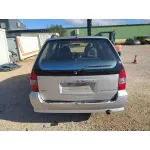 MITSUBISHI SPACE WAGON (N80/N90) '2004 COOL GRIS