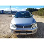 MITSUBISHI SPACE WAGON (N80/N90) '2004 COOL GRIS