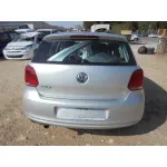 VOLKSWAGEN POLO (6R1) VOLKSWAGEN POLO (6R1) '2011 ADVANCE GRIS 2009