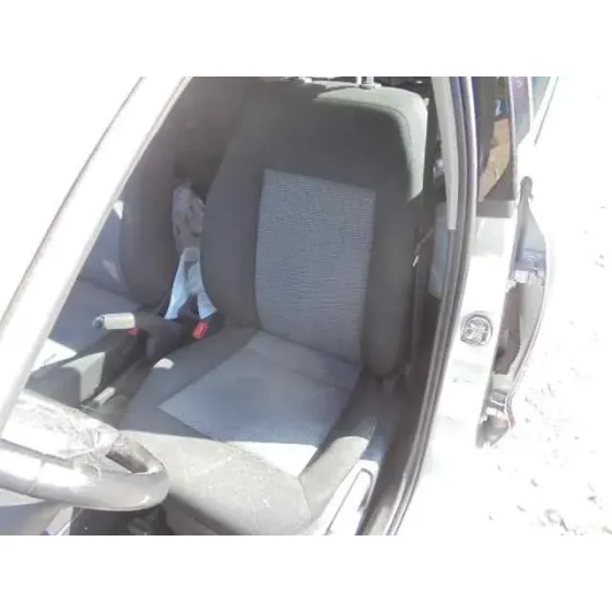 VOLKSWAGEN POLO (6R1) '2011 ADVANCE GRIS