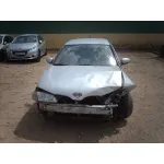 NISSAN ALMERA (N16/E) NISSAN ALMERA (N16/E) '2001 COMFORT GRIS 2000