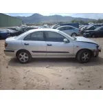 NISSAN ALMERA (N16/E) NISSAN ALMERA (N16/E) '2001 COMFORT GRIS 2000