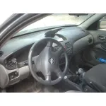 NISSAN ALMERA (N16/E) NISSAN ALMERA (N16/E) '2001 COMFORT GRIS 2000