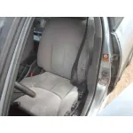 NISSAN ALMERA (N16/E) NISSAN ALMERA (N16/E) '2001 COMFORT GRIS 2000