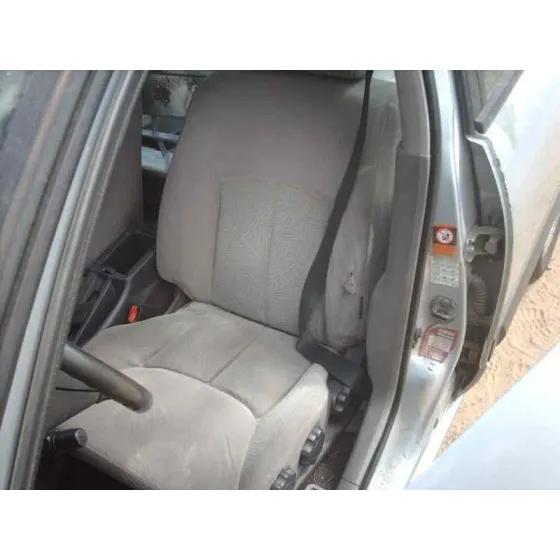 NISSAN ALMERA (N16/E) '2001 COMFORT GRIS