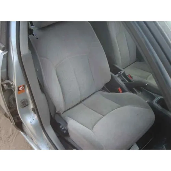 NISSAN ALMERA (N16/E) '2001 COMFORT GRIS