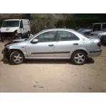 NISSAN ALMERA (N16/E) NISSAN ALMERA (N16/E) '2001 COMFORT GRIS 2000